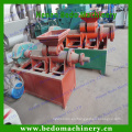 2015 China más popular multifuncional de madera de residuos de carbón Rods máquina con precio de fábrica 008613253417552